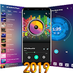 Cover Image of Herunterladen Musikplayer 2022 v3.2.2 APK