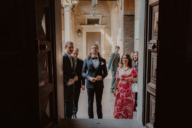 Hochzeitsfotograf Giulia Nerbano (giulianerbano). Foto vom 18. Januar