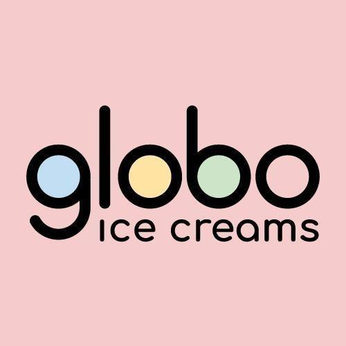 GLOBO Ice Creams Of The World