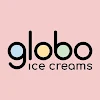 GLOBO Ice Creams Of The World, New Industrial Township 5, Sector 15 A, Faridabad logo