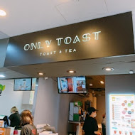 OnlyToast 偷吃吐司