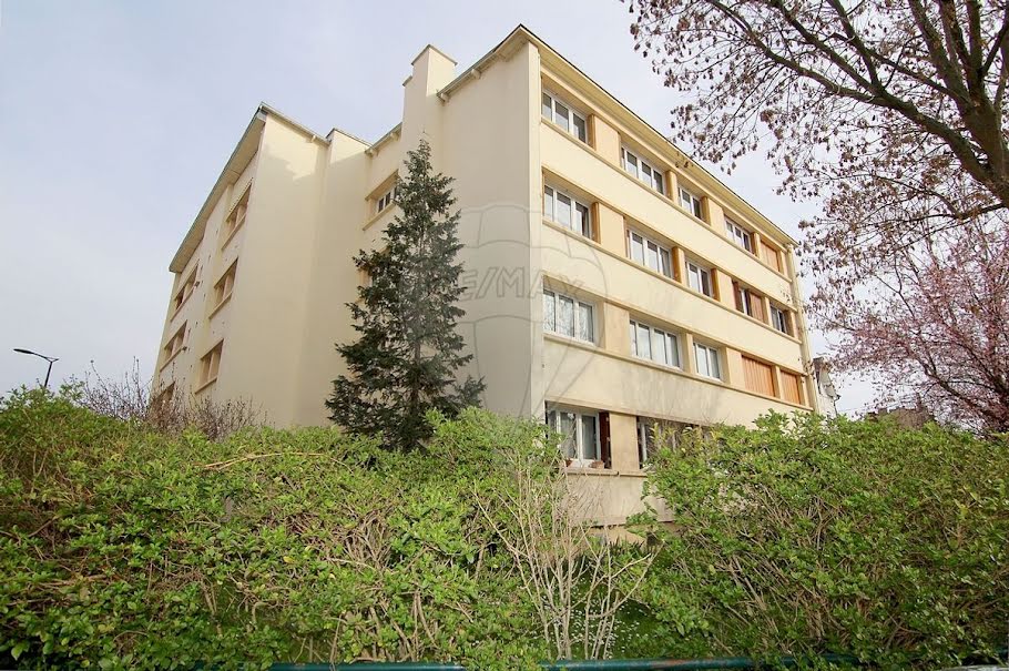 Vente appartement 3 pièces 58 m² à Colombes (92700), 332 800 €