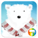 Polar Bear ASUS ZenUI Theme icon