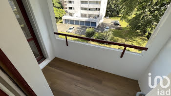 appartement à Pau (64)