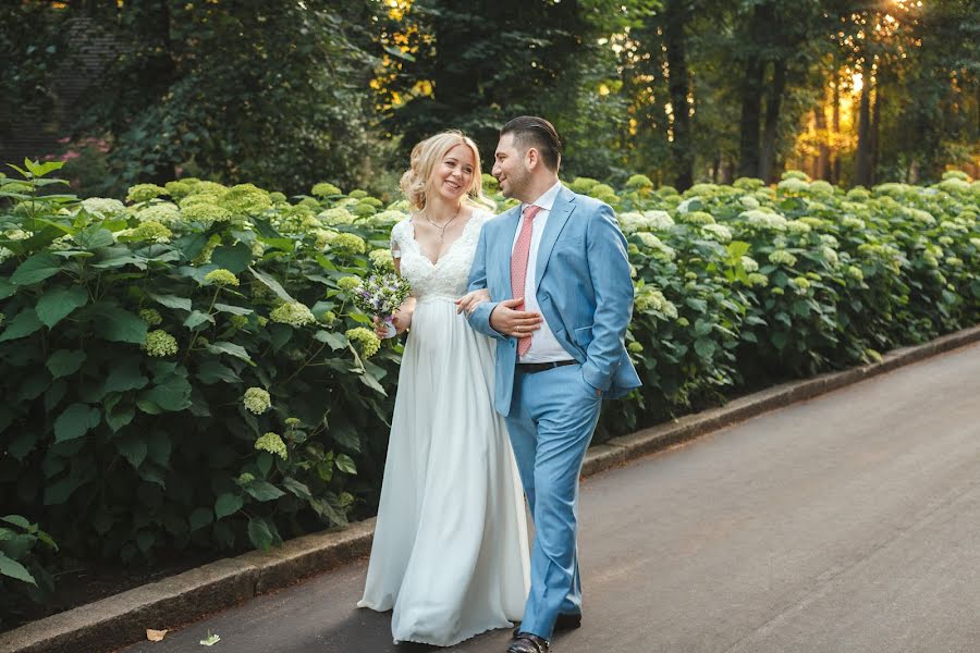 Wedding photographer Ilya Sedushev (ilyasedushev). Photo of 6 October 2017