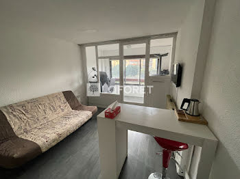 appartement à Frejus (83)