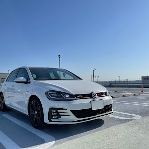 ゴルフGTI