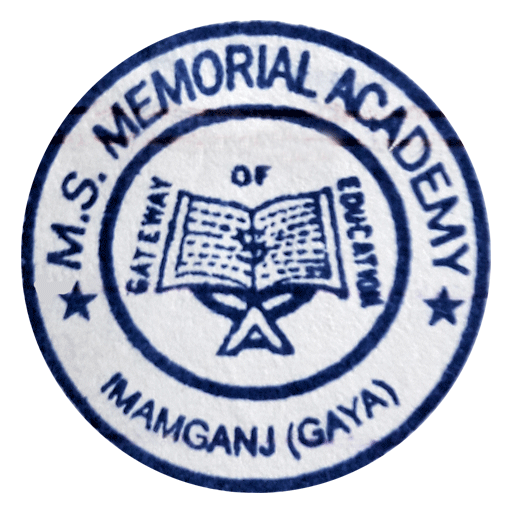 MS Memorial Academy