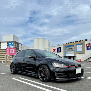 ゴルフGTI