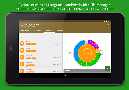 Advanced Storage Analyzer Beta