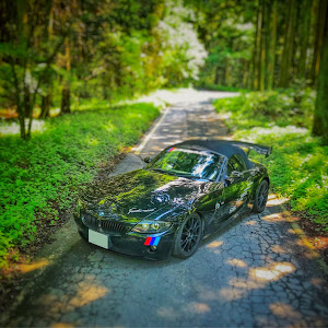 Z4 ロードスター