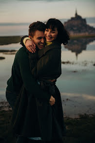 Huwelijksfotograaf Roman Bogroveckiy (bogruk). Foto van 29 november 2020