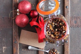 Pumpkin Mincemeat