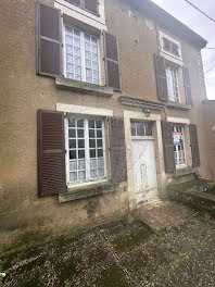 maison à Levécourt (52)