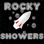 Cover Image of Descargar Rocky Showers 4 APK