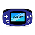 Icon GBA Emulator: Classic gameboy