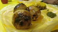 Litti chokha junction photo 2