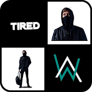 Alan Walker Tired Piano 1.0 Icon