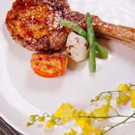 頂焰Top Fire精肉小酒館