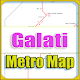 Download Elblag Metro Map Offline For PC Windows and Mac 1.0