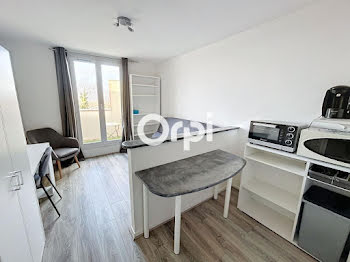 appartement à Vandoeuvre-les-nancy (54)