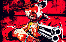 Red Dead Redemption 2 Wallpapers New Tab small promo image