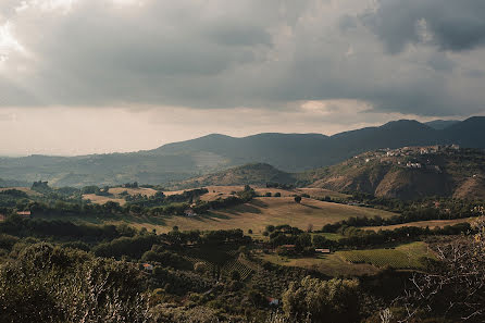 Photographer sa kasal Daniele Torella (danieletorella). Larawan ni 28 Disyembre 2020