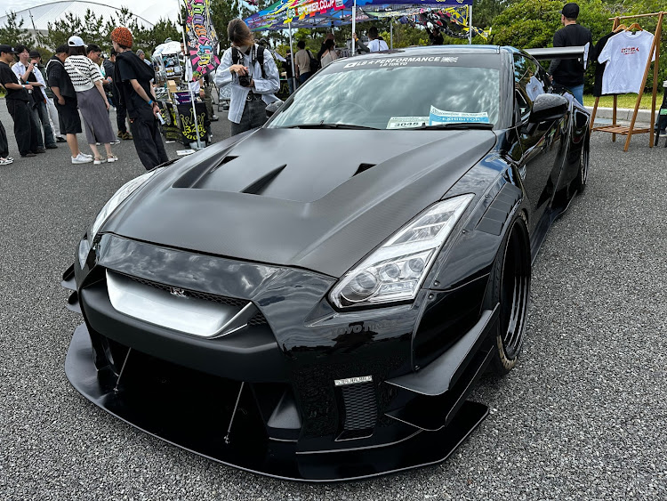 86のスタンスネーション山口・workに関するカスタム事例の投稿画像5枚目
