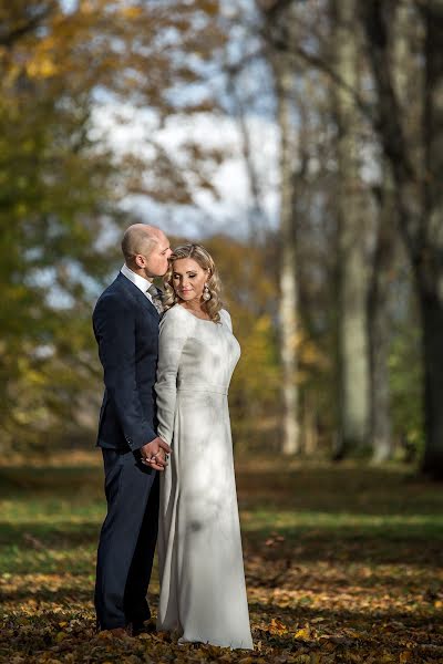 Fotógrafo de bodas Eimis Šeršniovas (eimis). Foto del 6 de diciembre 2017