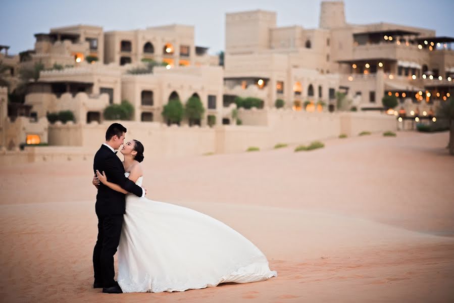 Photographe de mariage Sebastian Teh (loveinstills). Photo du 5 octobre 2018