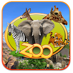 Cover Image of Download Jurassic Zoo Visit 1.0.1 APK