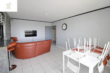 appartement à Montpellier (34)