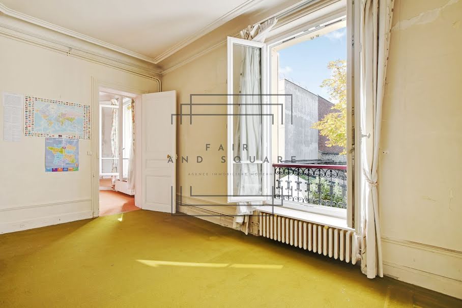 Vente appartement 3 pièces 49 m² à Neuilly-sur-Seine (92200), 480 000 €