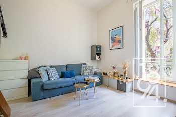 appartement à Aix-en-Provence (13)