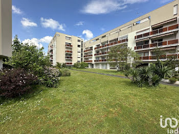 appartement à Melun (77)