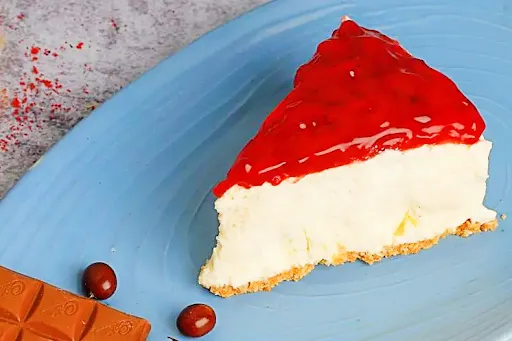 Strawberry Cheesecake