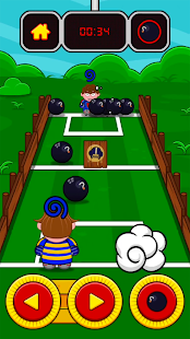 Grand Mini Slam(圖5)-速報App