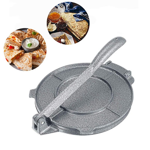 Title 5, Okrągłe ciasto prasa ciasto prasa tortilla prasa
