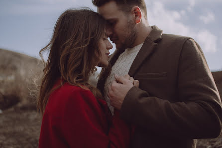 Wedding photographer Yaroslav Babiychuk (babiichuk). Photo of 4 January 2017