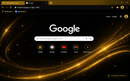 LIXI88 Royal Gold screenshot 1