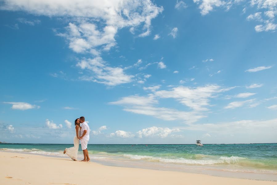 Fotógrafo de bodas Javier Reséndiz (javresfdz). Foto del 14 de febrero 2020