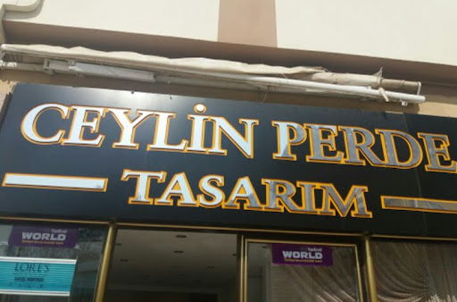 Çeylin Perde Tasarım