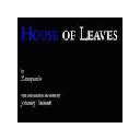 House of Leaves Highlighter Chrome extension download