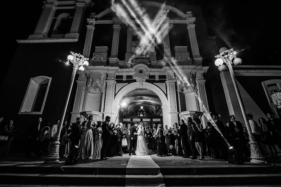 Wedding photographer Paloma Mejia (mejia). Photo of 18 February 2019