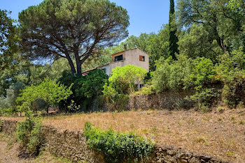 maison à La Garde-Freinet (83)