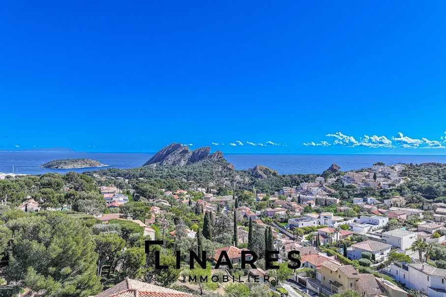 Vente maison 5 pièces 215 m² à La Ciotat (13600), 2 050 000 €