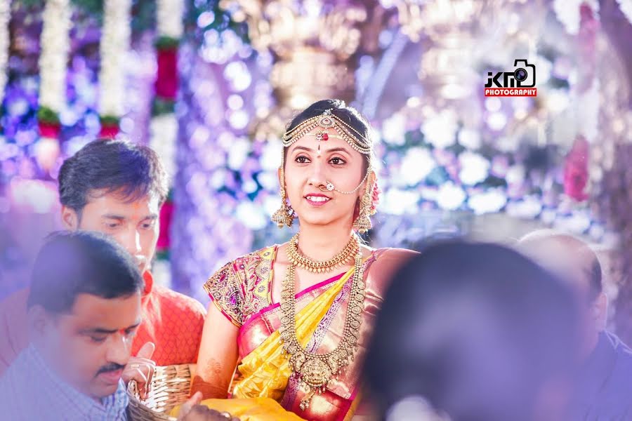 Wedding photographer Keerthi Mohan (keerthikeerthi). Photo of 10 December 2020