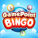 GamePoint Bingo  icon