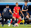 Pavard breekt kritische verhouding na Frankrijk-België met fantastisch compliment: "De beste dribbelaar ter wereld, krankzinning, ziek gewoon,..."