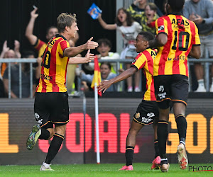 'Speler van KV Mechelen trekt naar andere ploeg uit de Jupiler Pro League'